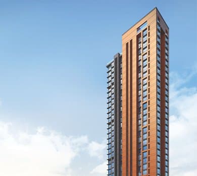 4 BHK Lodha Vista - Lower Parel, Lower Parel - Photo 1