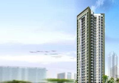 1 BHK NG Bliss, Mira Road East, Mira-Bhayandar - Photo 1