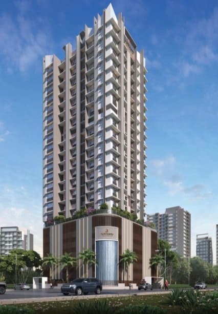 2 BHK Indumani Heights, Lokmanya Nagar, Matunga West, Mumbai - Photo 1