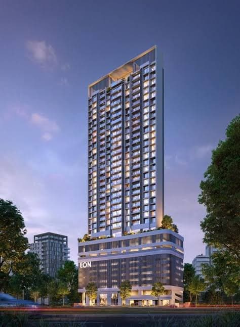 3 BHK Eon One, Prabhadevi - Photo 1