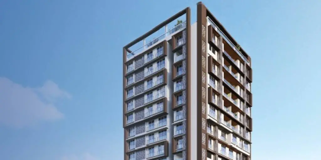 3 BHK Rajshree Aranya, Ghatkopar East - Photo 1