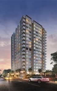 3 BHK 9 Anemone Heights, Ghatkopar East - Photo 1
