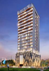 3 BHK Vardhaman Anutham, Ghatkopar East - Photo 1