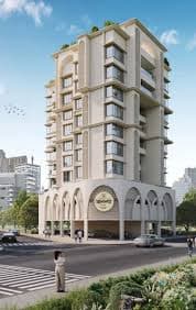 3 BHK Vardhaman Ananda, Garodia Nagar, Ghatkopar East - Photo 1