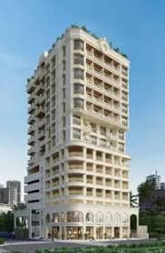 3 BHK Vardhaman Palace, Ghatkopar East - Photo 1