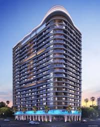 3 BHK Shubham Artesia, Ghatkopar East - Photo 1