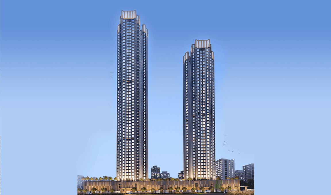 3 BHK Bhoomi Simana, Lalbaug, Parel, Mumbai — ₹6.75 Cr++