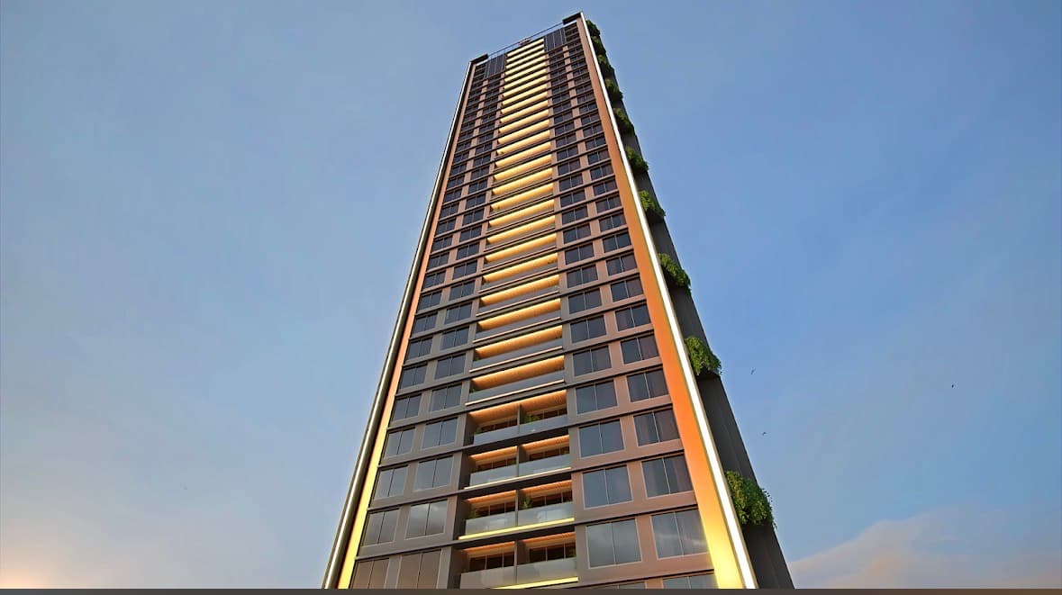 3 BHK DLH Signature, Bandra West - Photo 1