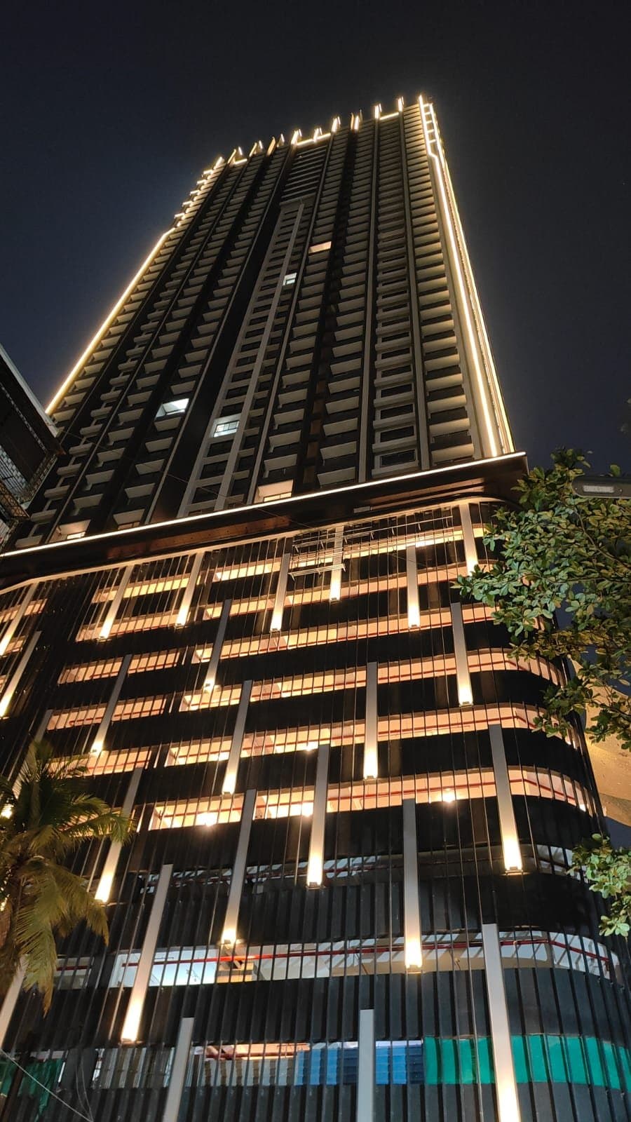 2.5 BHK Prescon Midtown Bay, Mahim West, Mumbai - Photo 1