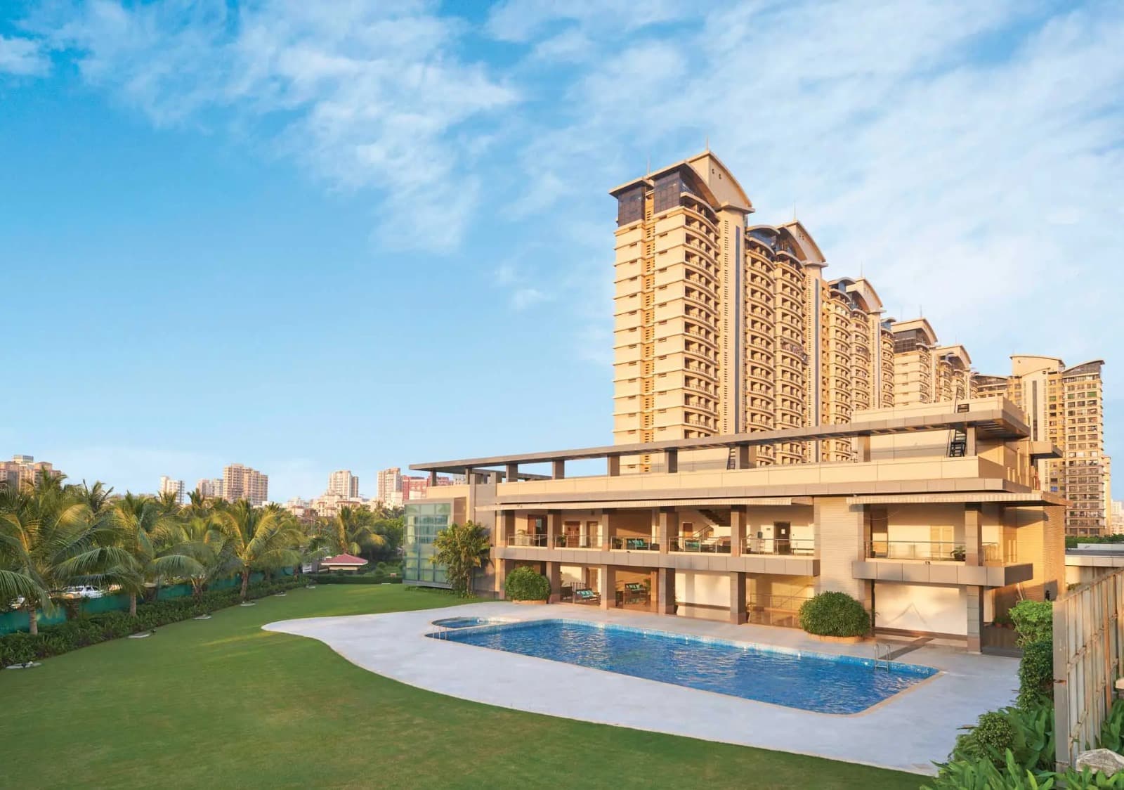 2 BHK Raheja Interface Heights, Malad West - Photo 1