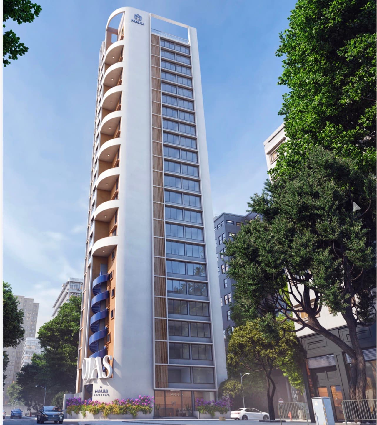 2 BHK OJAS, Matunga - Photo 1