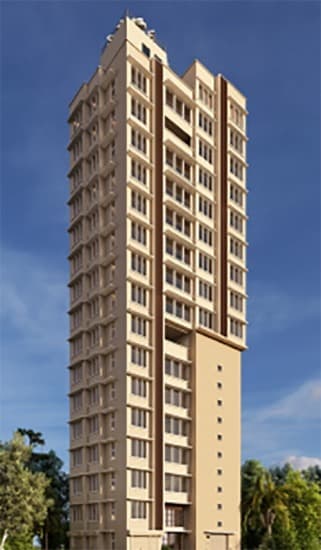 3 BHK Sugee Shraddha, Dadar West - Photo 1