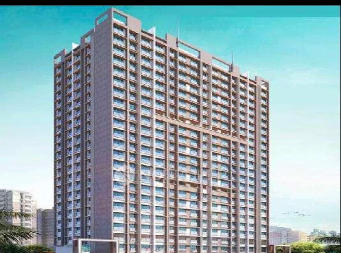 2 BHK Sankirt jasmine , Andheri east - Photo 1