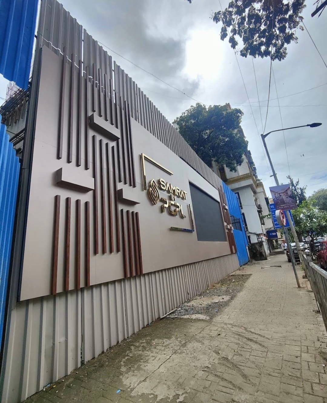 3 BHK Samrat CHSL, Santacruz West, Mumbai - Photo 1