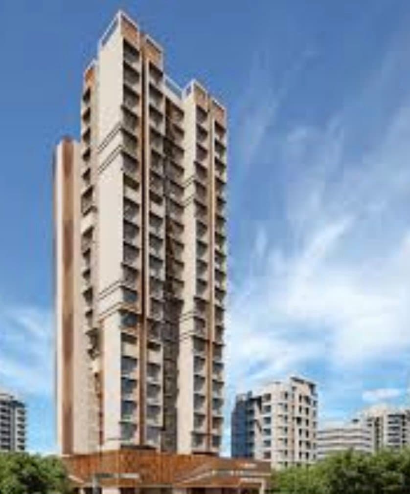 3 BHK Gulnar, Mount Mary, Bandra West, Mumbai - Photo 1