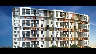 2 BHK Lifescapes Prithvii, Ghatkopar West — 2.28 Cr