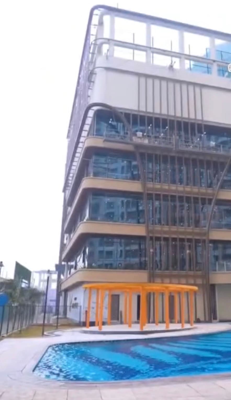 3 BHK JP Codename StarLife, Mira Road East - Photo 1