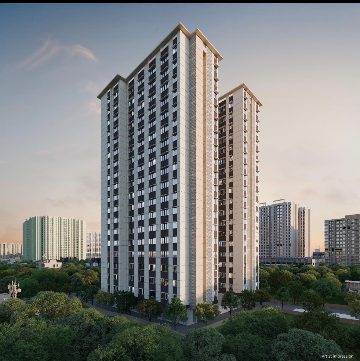2 BHK Opportunity , Malad east - Photo 1