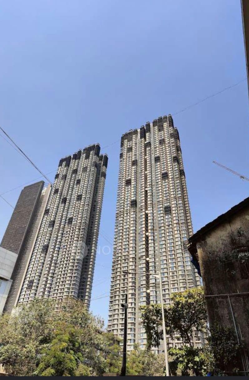 2 BHK Lodha Allura, Worli, Mumbai - Photo 1