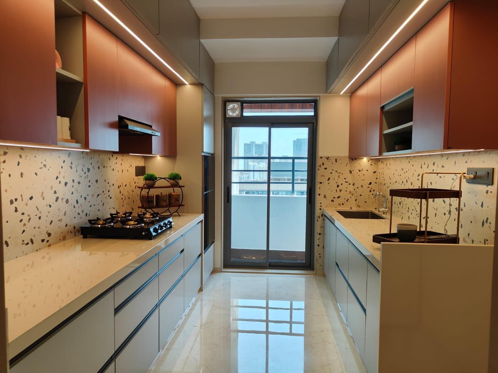 2 BHK Dharti Heights, Dadar East, Mumbai - Photo 1