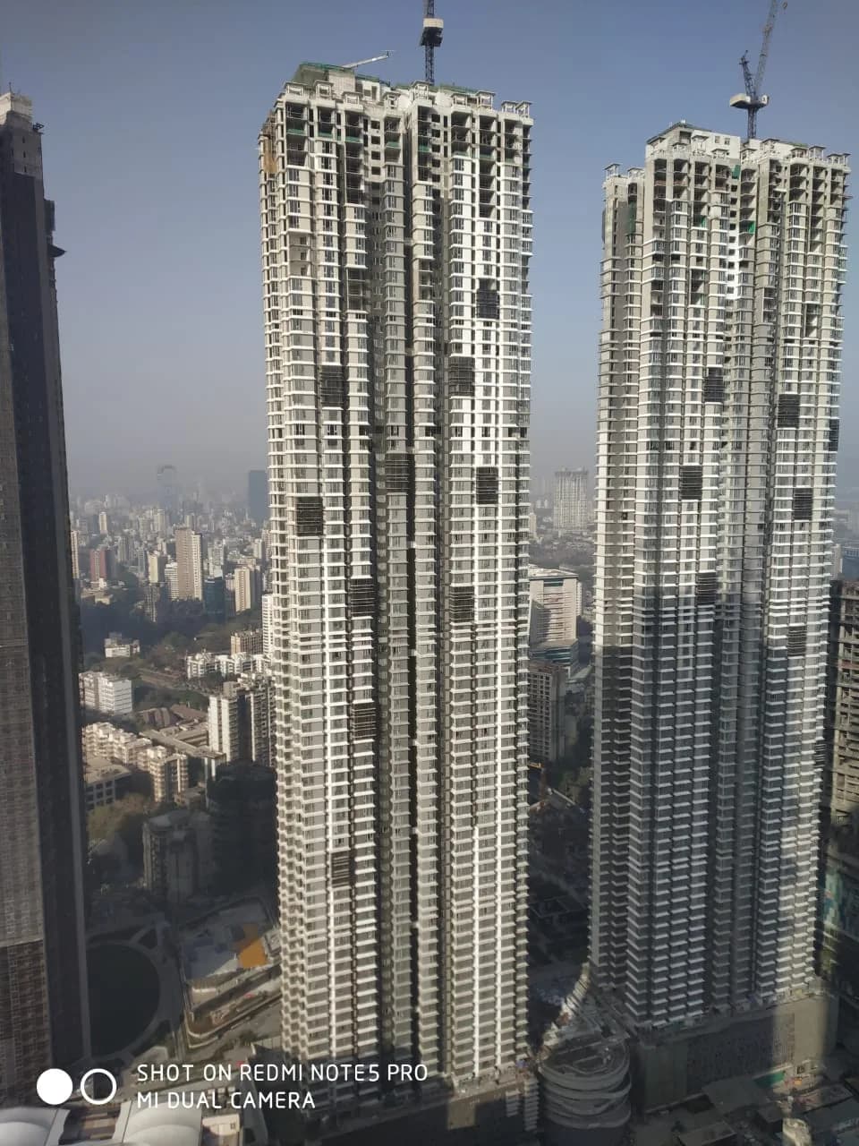 2 BHK Lodha Allura, Worli - Photo 1