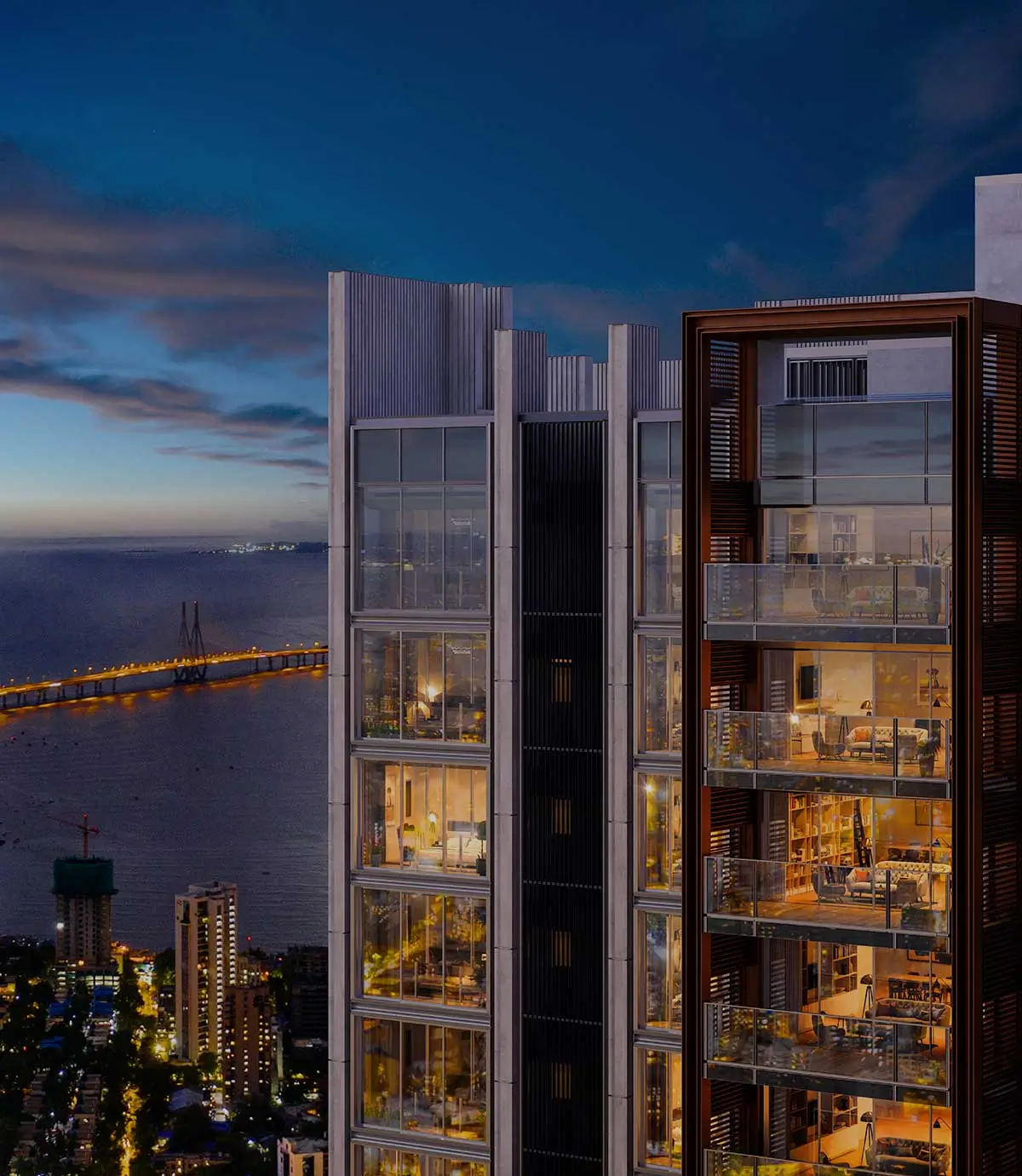 3 BHK Birla Niyara, Worli - Photo 1