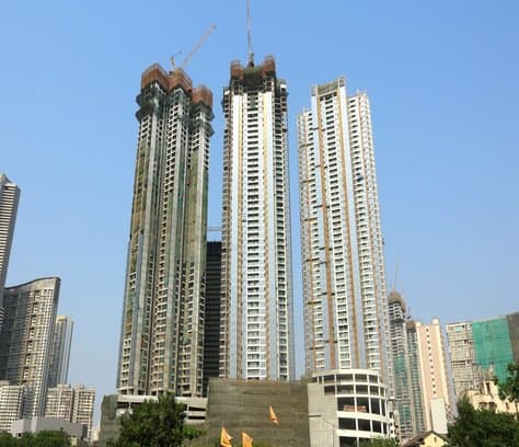 2 BHK Piramal Mahalaxmi, Mahalaxmi, South Mumbai - Photo 1