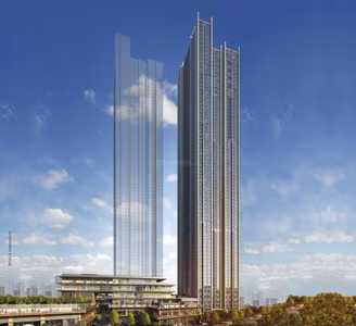 3 BHK Birla Niyaara, Worli - Photo 1