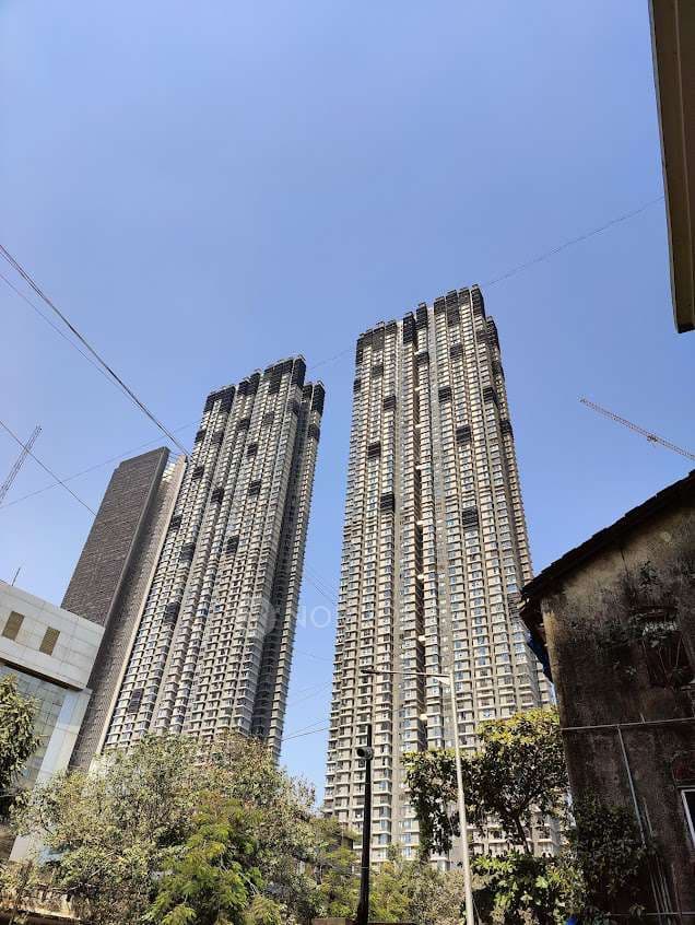 3 BHK Lodha Allura, Worli - Photo 1