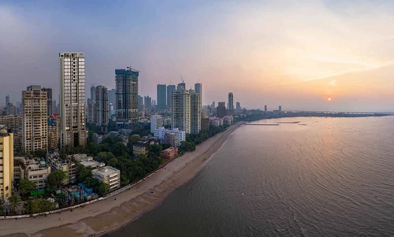 3 BHK Suraj Oceanstar, Prabhadevi - Photo 1