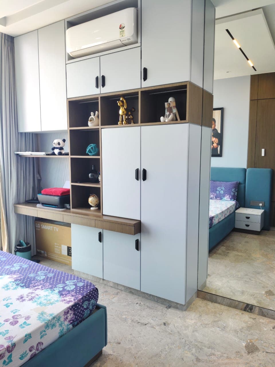3 BHK Monte South, Byculla West - Photo 1