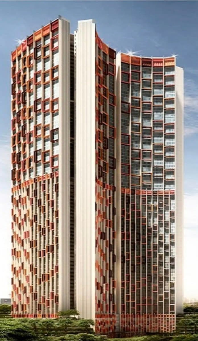 3 BHK Lodha Kiara, Worli, South Mumbai - Photo 1