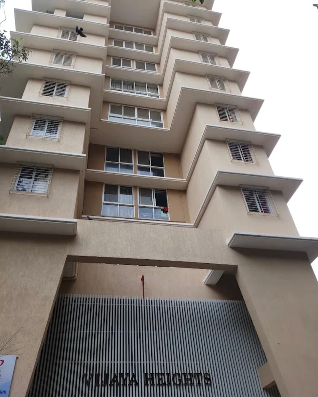 4 BHK Vijaya Heights, Matunga East, Mumbai - Photo 1
