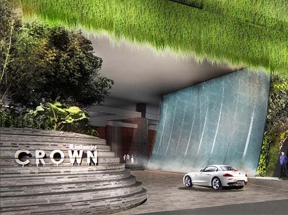 4 BHK Rustomjee Crown, Prabhadevi, Mumbai - Photo 1