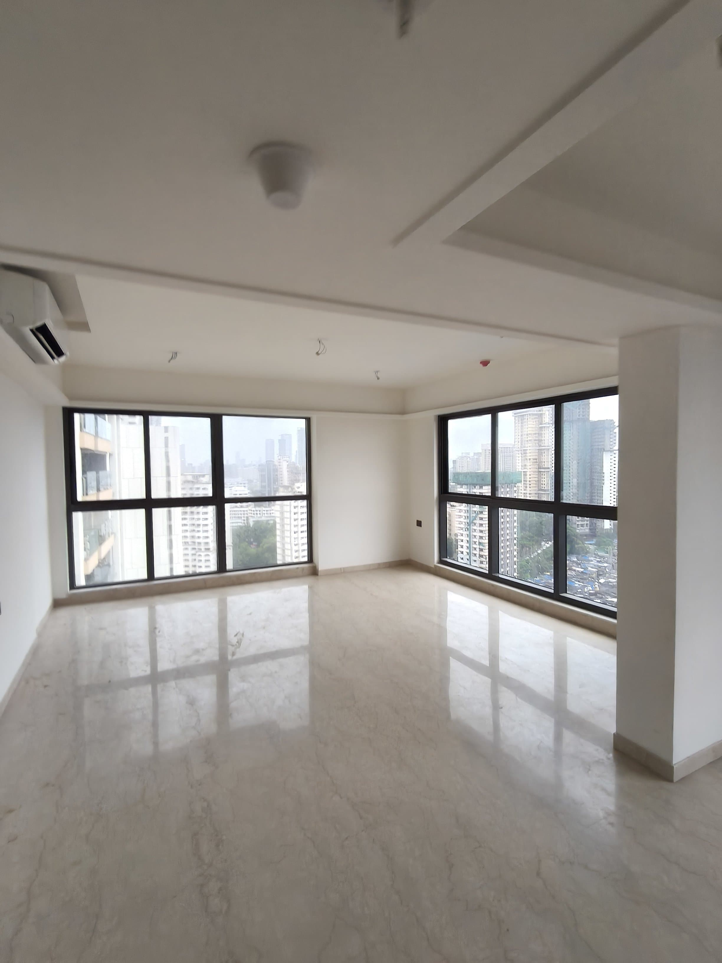 2 BHK Pier 33, Lalbaug, Central Mumbai - Photo 1