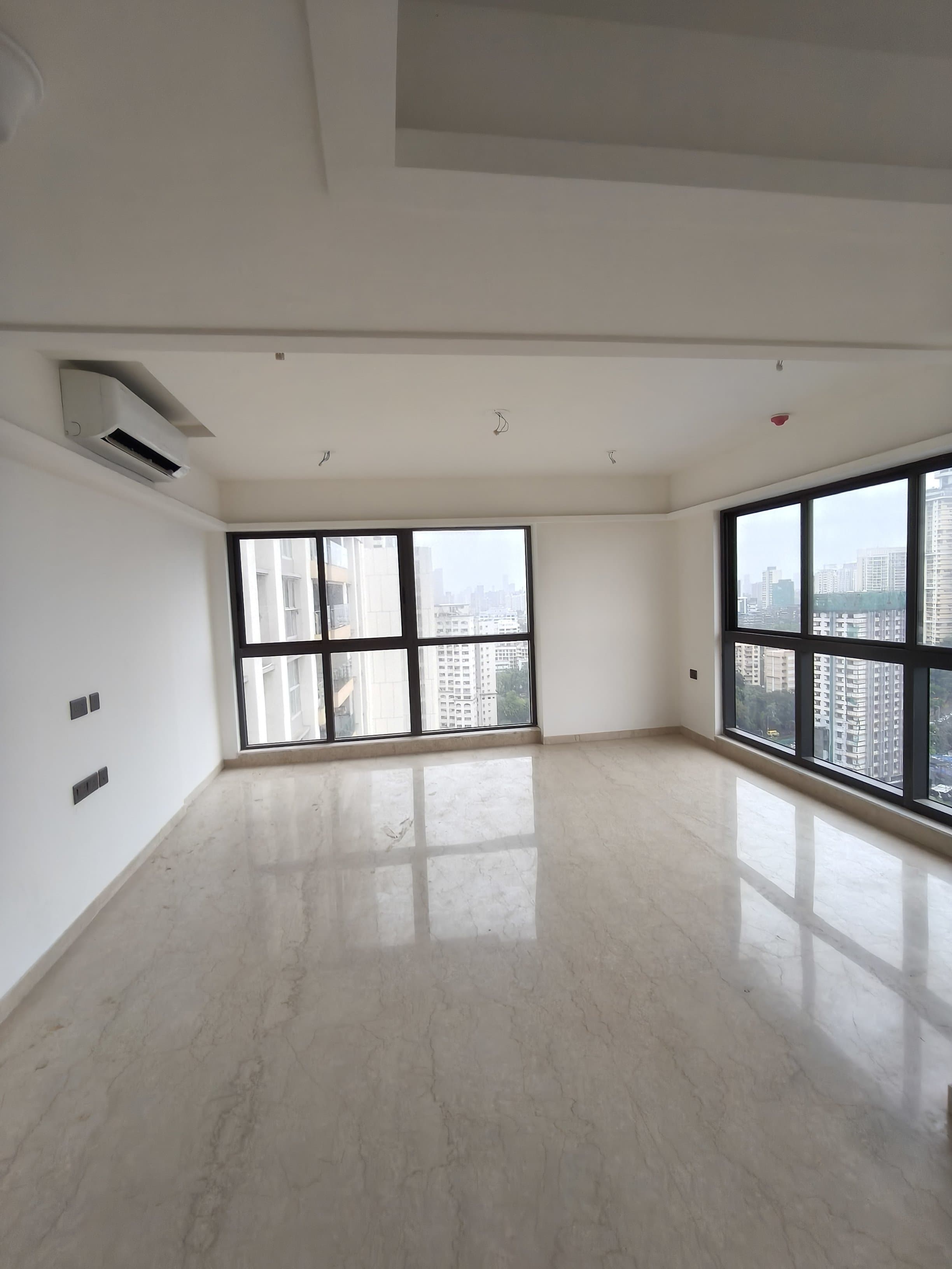 3 BHK Pier 33, Lalbaug, Central Mumbai - Photo 1
