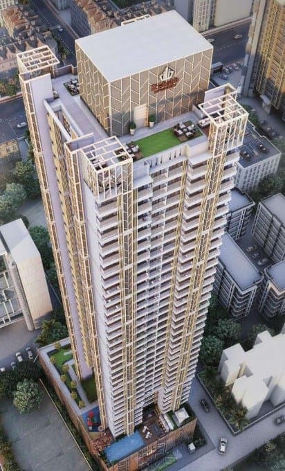 2 BHK Dharti Heights, Dadar East, Mumbai - Photo 1