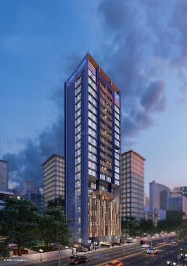 3 BHK Siddhgiri, Ambedkar Road, Matunga, Mumbai — ₹7 Cr