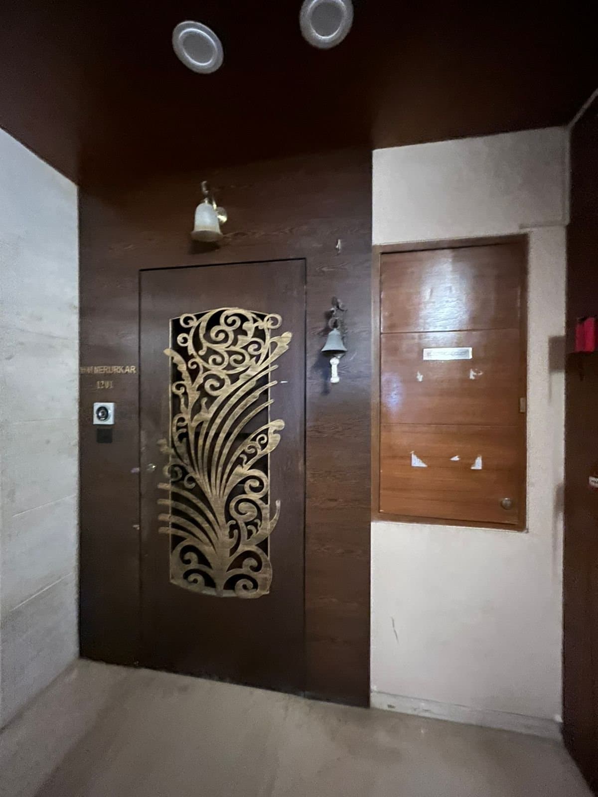 3 BHK Lodha Grandeur, Prabhadevi, Mumbai - Photo 1