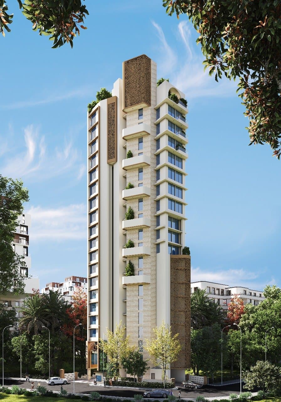 5 BHK Dipti's Opal Bay, Shivaji Park, Dadar West, Mumbai - Photo 1