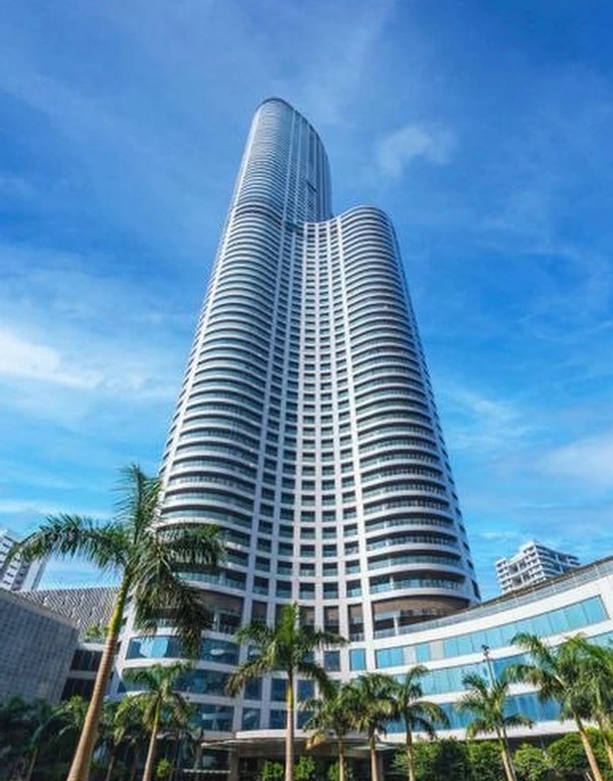 3 BHK Lodha World View, Lower Parel - Photo 1