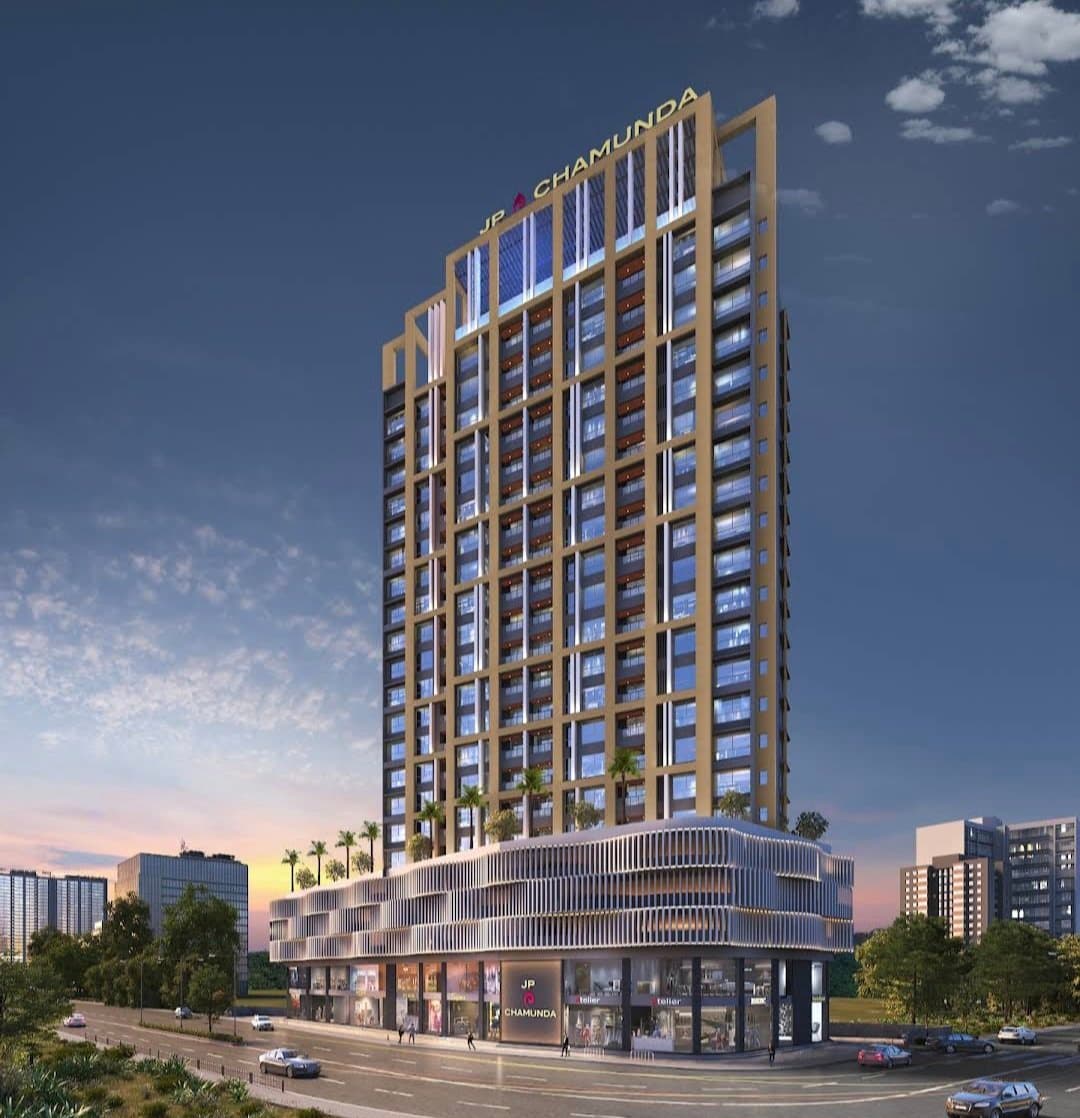 3 BHK Aqua Bay, Sewri West, South Mumbai - Photo 1