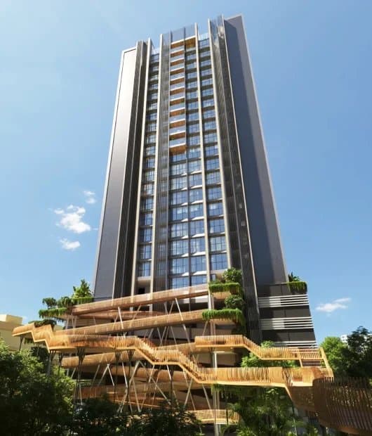 4 BHK VANN by Ajmera, Versova, Andheri West, Mumbai - Photo 1