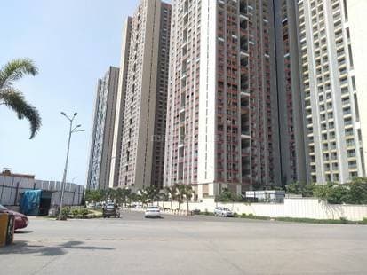 2 BHK Lodha Elisium, New Cuffe Parade, Wadala East, Mumbai — ₹3.5 Cr++