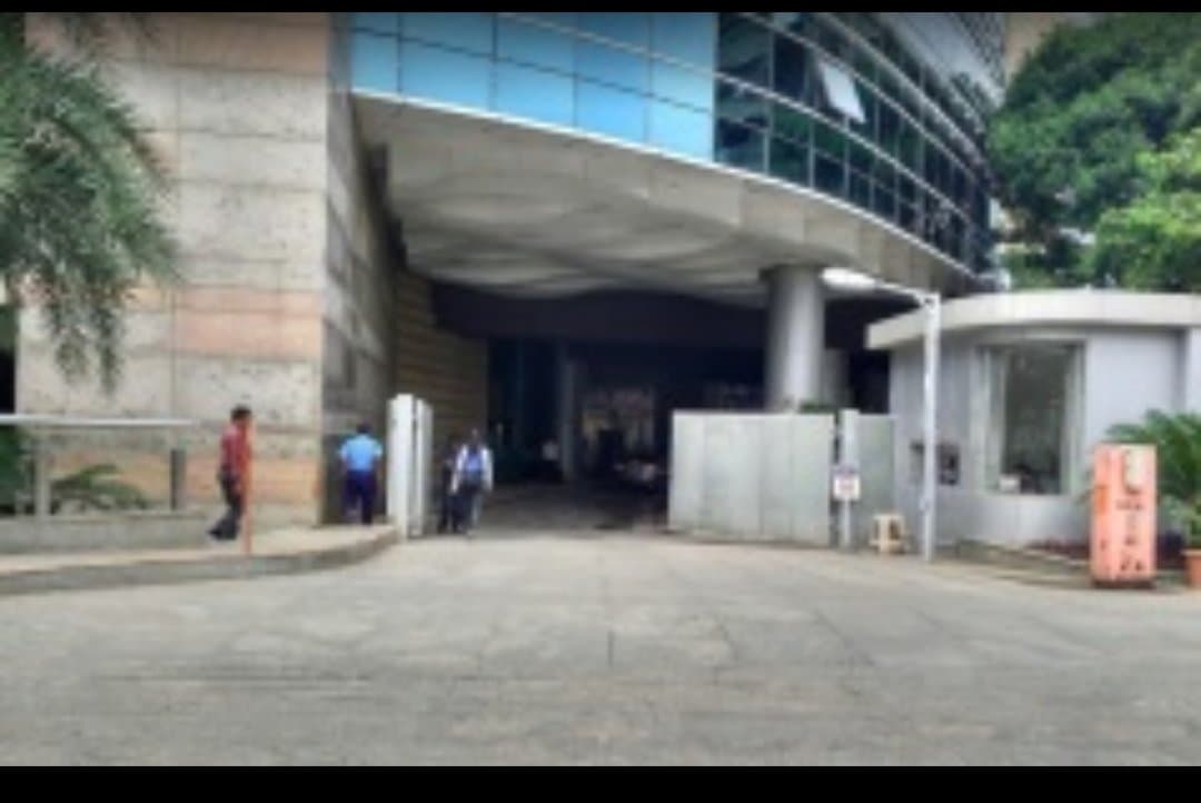 Office Space Hubtown Solaris, Andheri East, Mumbai - Photo 1