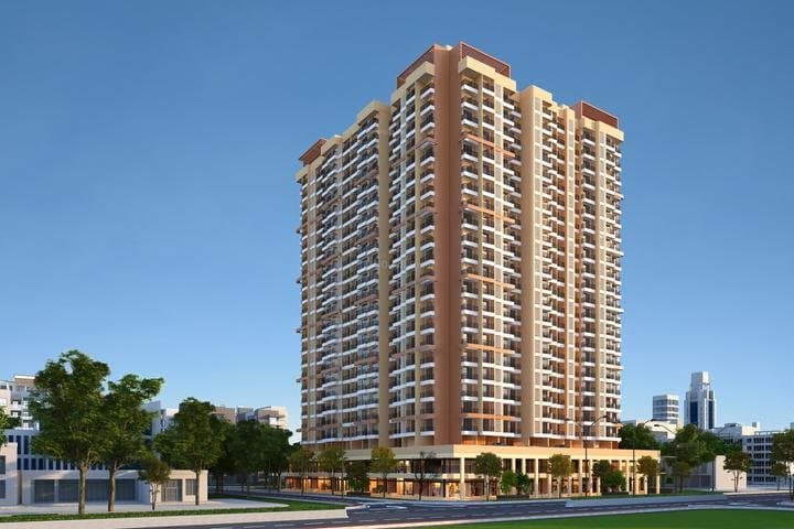 2 BHK Oriana, Mira Road East - Photo 1