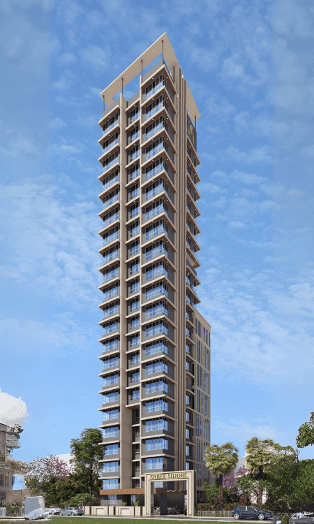 4 BHK One Shivaji Park, Shivaji Park, Dadar West, Mumbai - 400028 - Photo 1