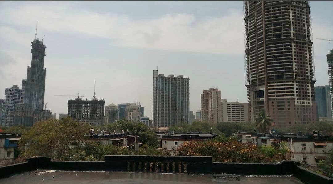 2 BHK BDD Chawl Redevelopment Towers (Balasaheb Thackeray Nagar), Worli, Mumbai – 400018 - Photo 1