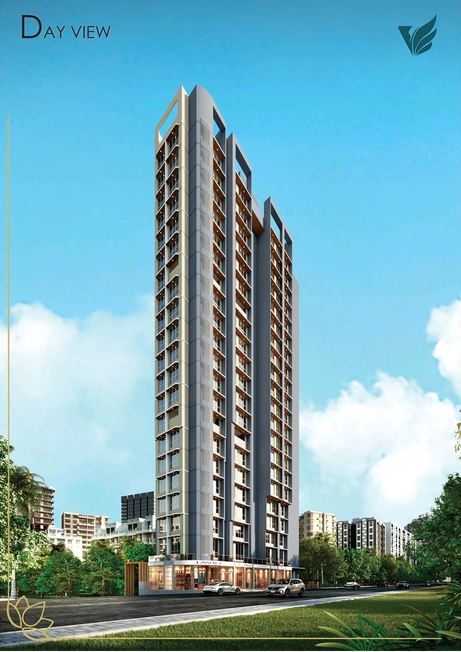 1 BHK Nirvana, Kurar Village, Malad East, Mumbai - Photo 1