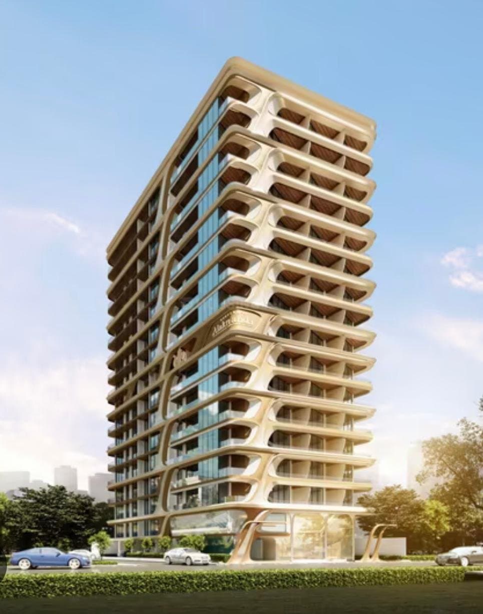 4 BHK Gurukrupa Alaknanda, Juhu, Mumbai - Photo 1